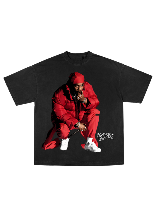 Kendrick Damn Tee