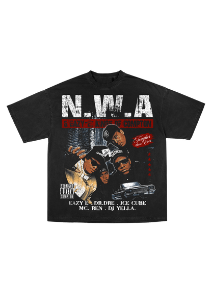 Compton Kings Tee
