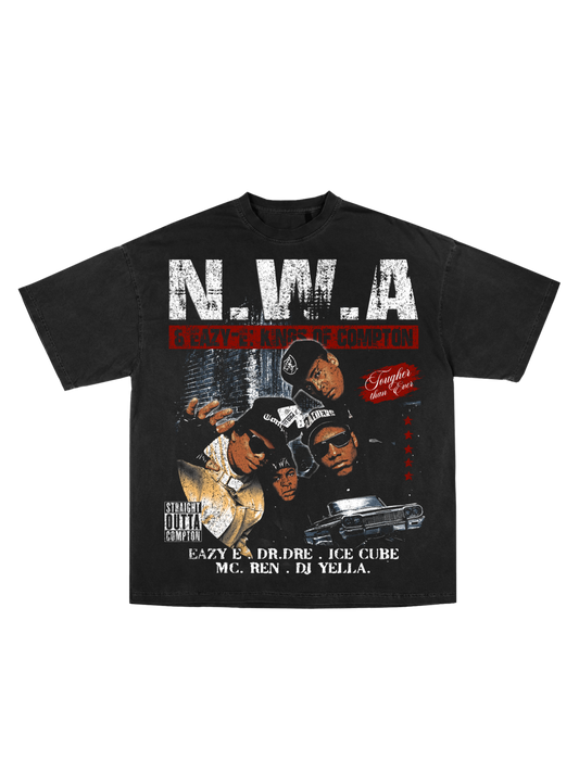 Compton Kings Tee