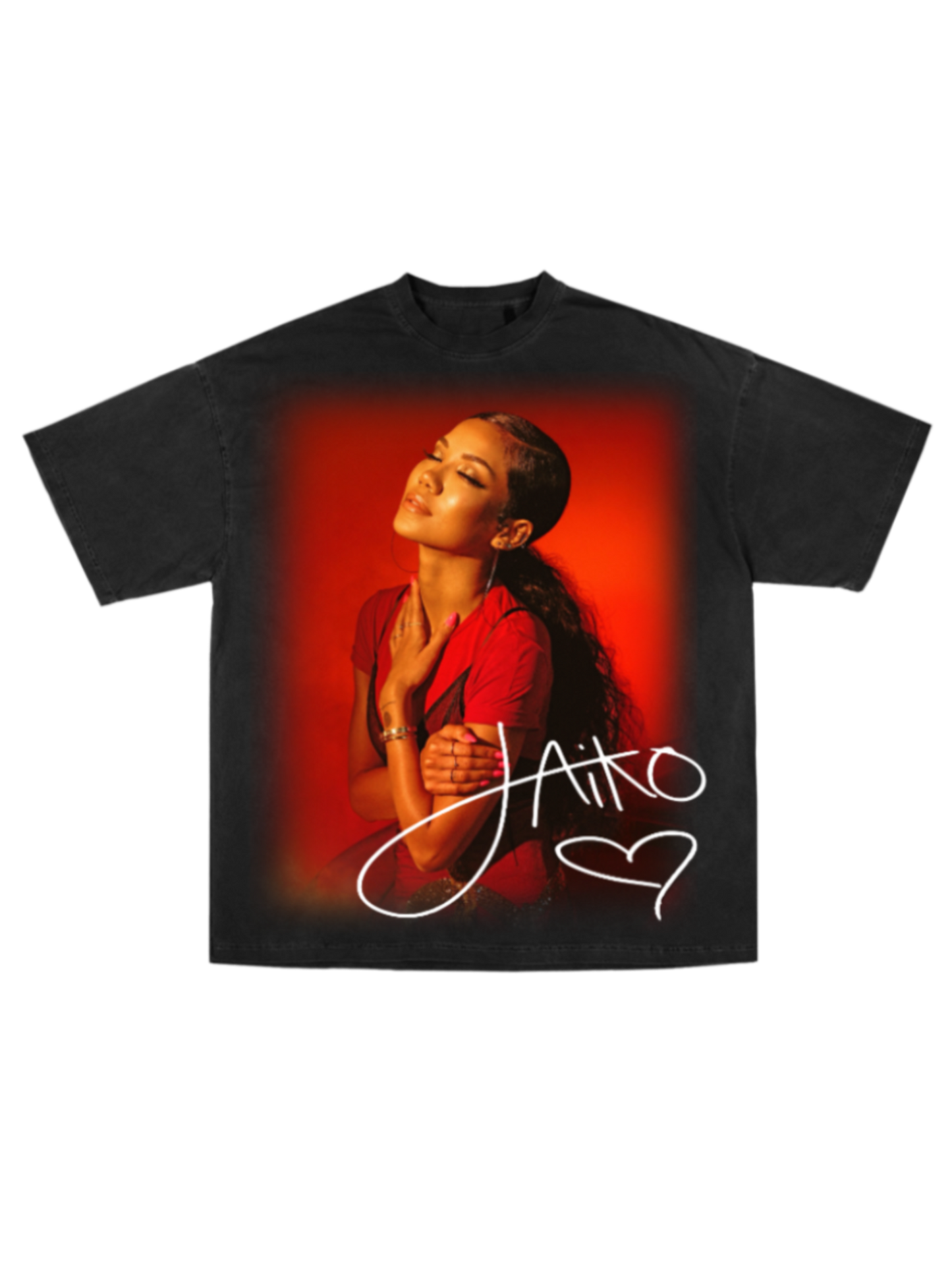 Jhene Aiko Tee