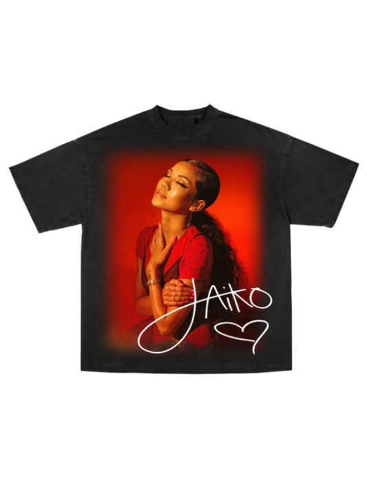 Jhene Aiko Tee