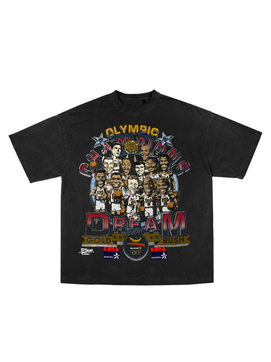 Dream Team Tee