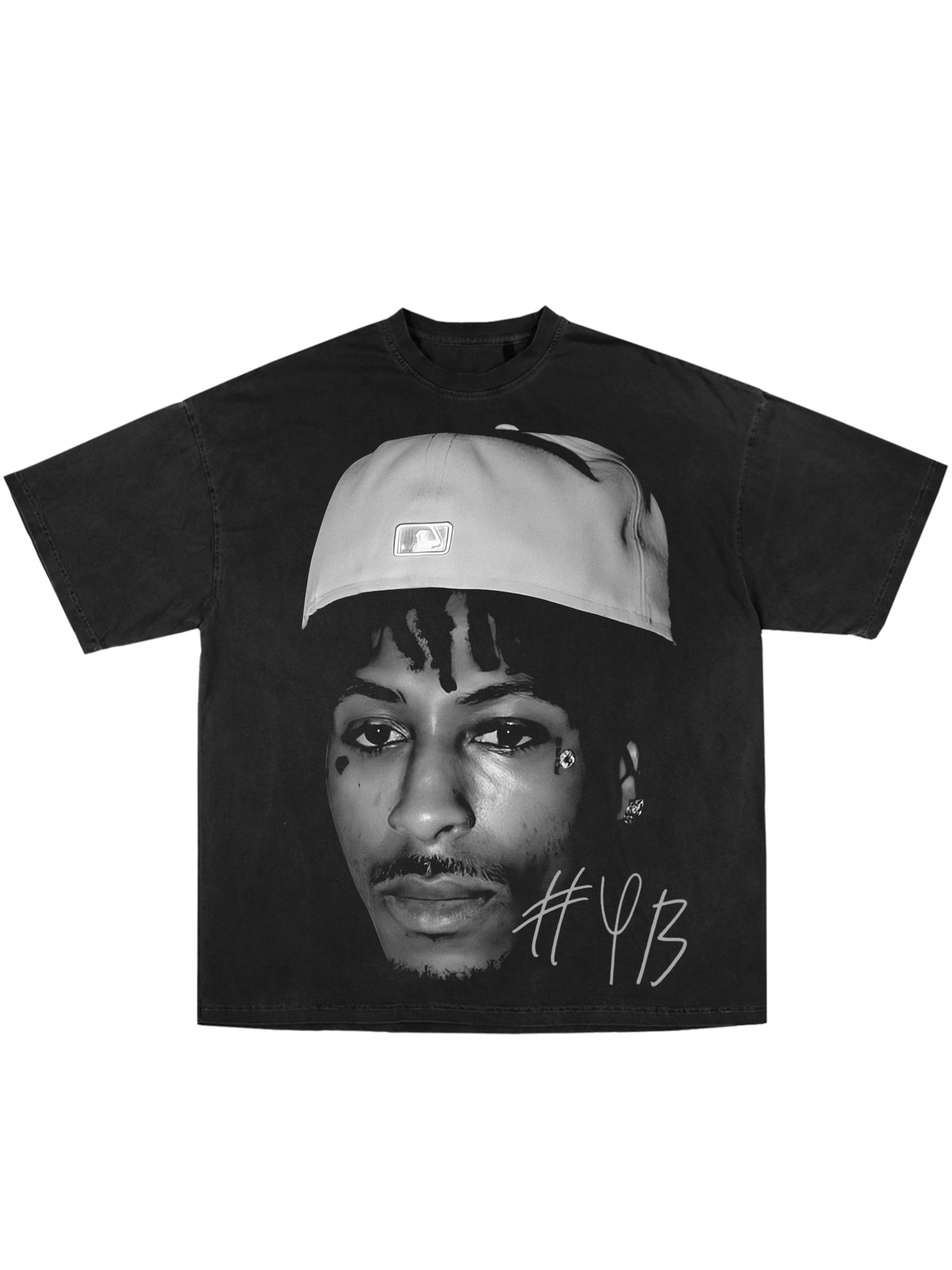 MASA Tee