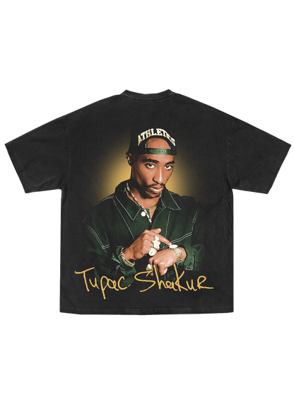 Makaveli Tee