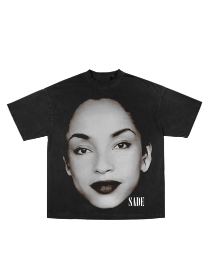 Sade Adu Tee
