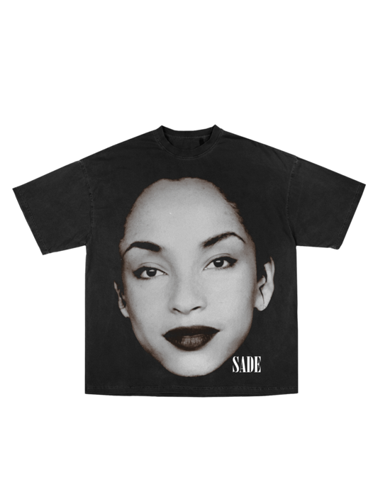 Sade Adu Tee