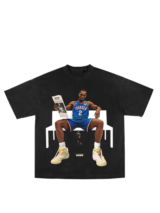 Shai Tee