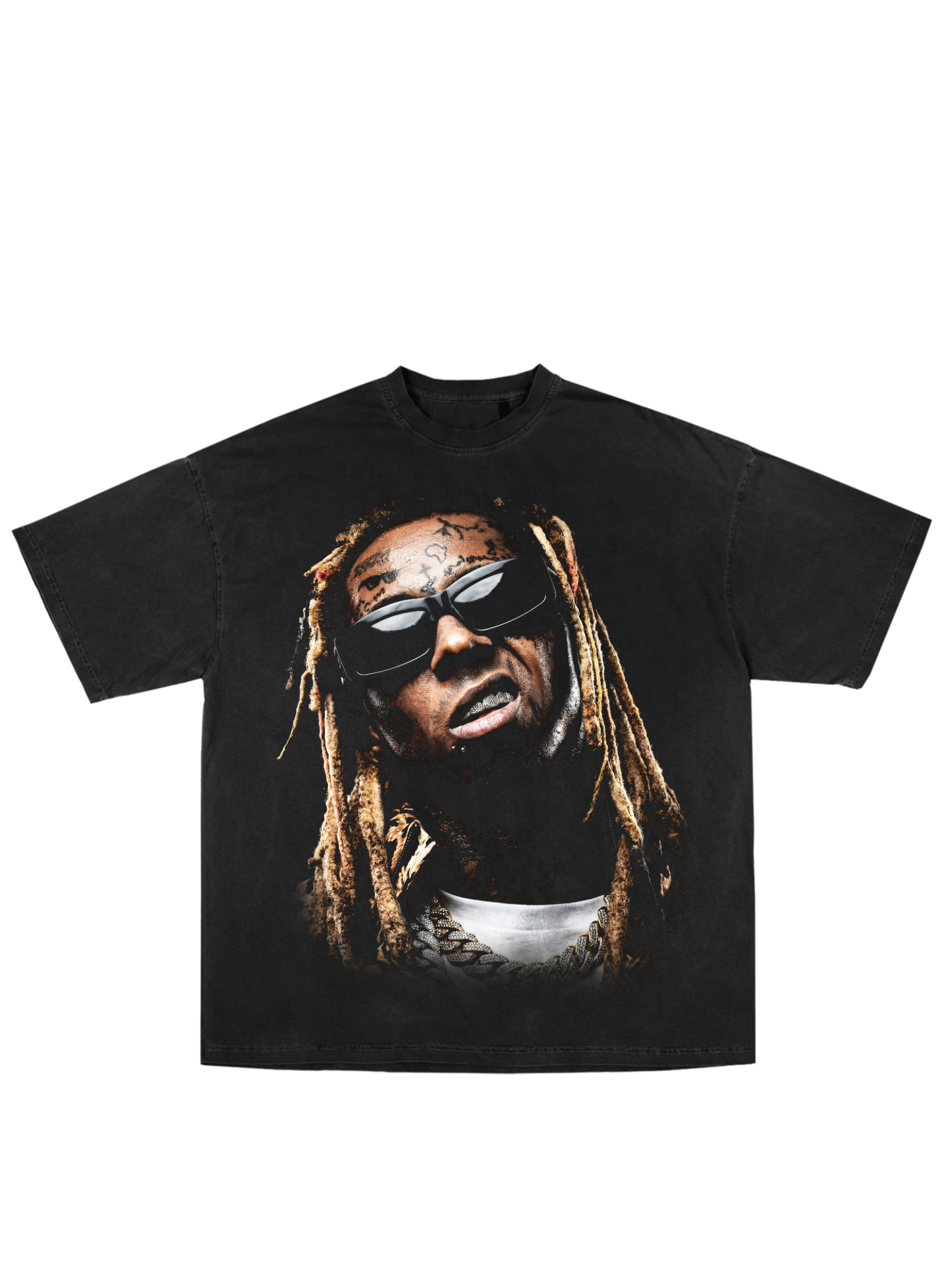 Lil Wayne Tee