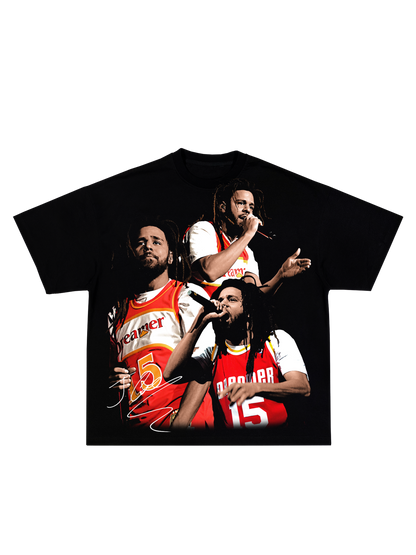 J.Cole Tee