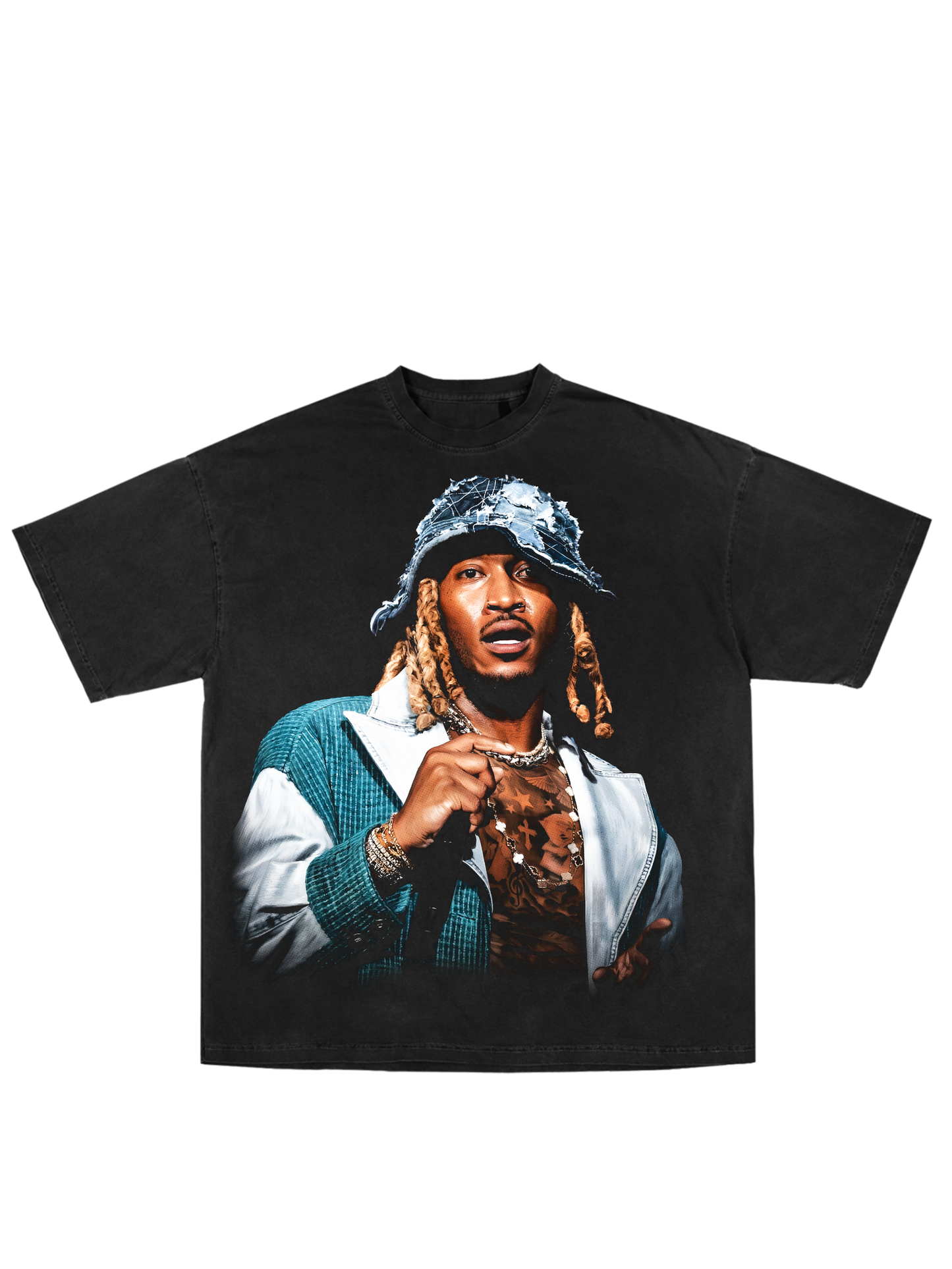 Hendrix Tee