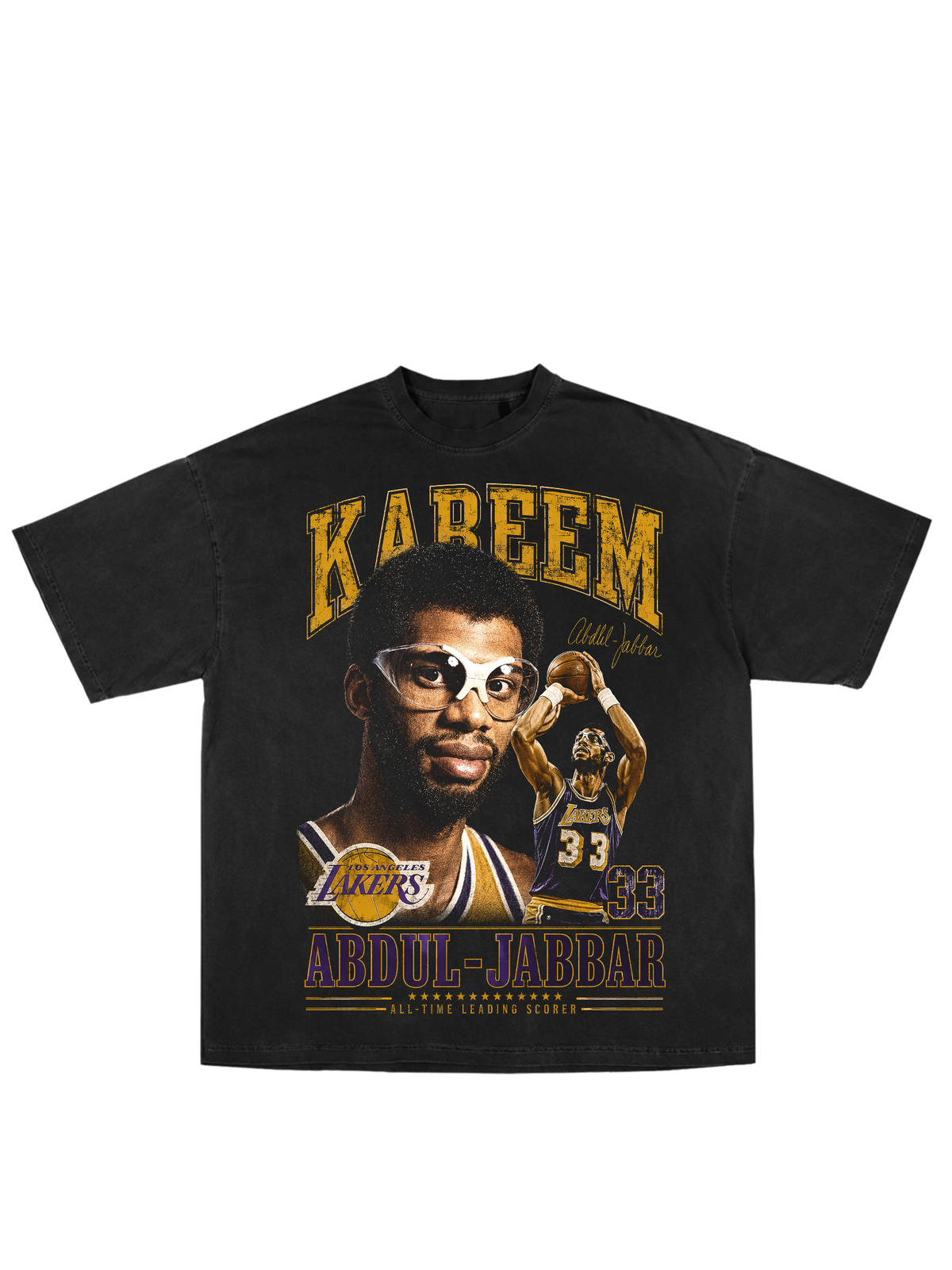 Kareem Tee