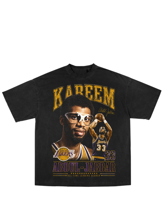 Kareem Tee