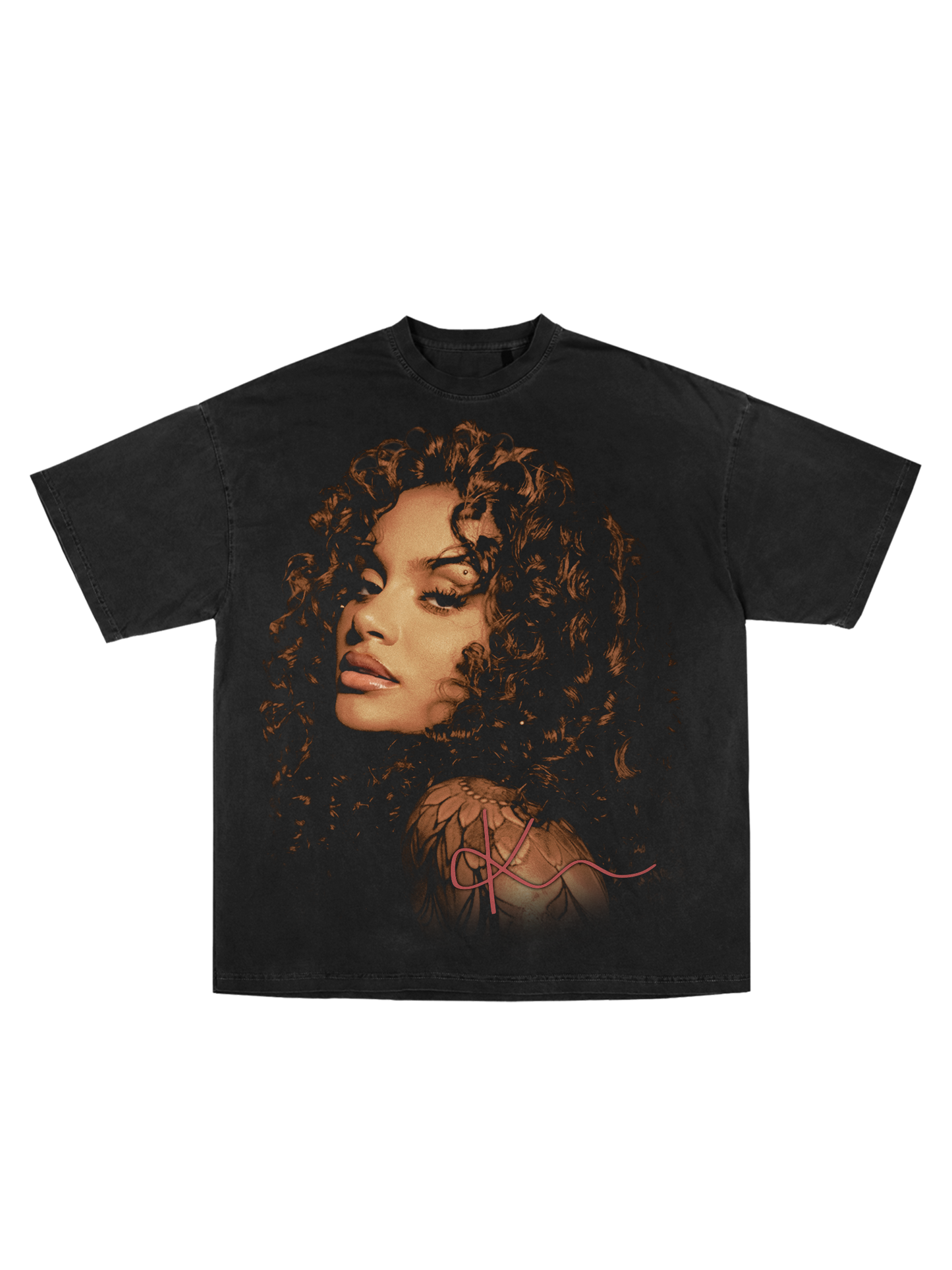 Kehlani 2 Tee