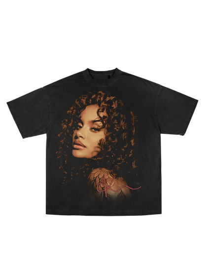 Kehlani 2 Tee