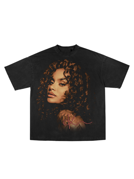 Kehlani 2 Tee