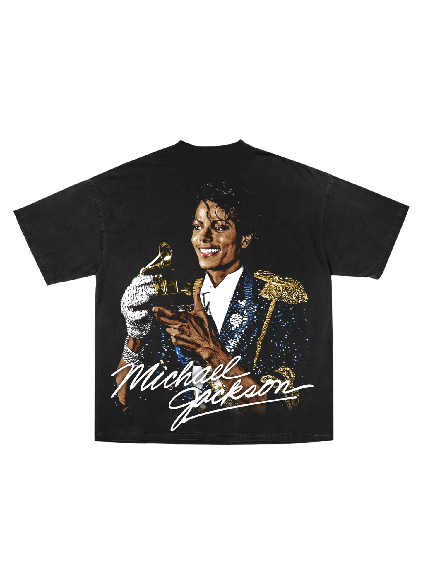 Michael Jackson Tee