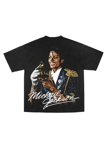 Michael Jackson Tee