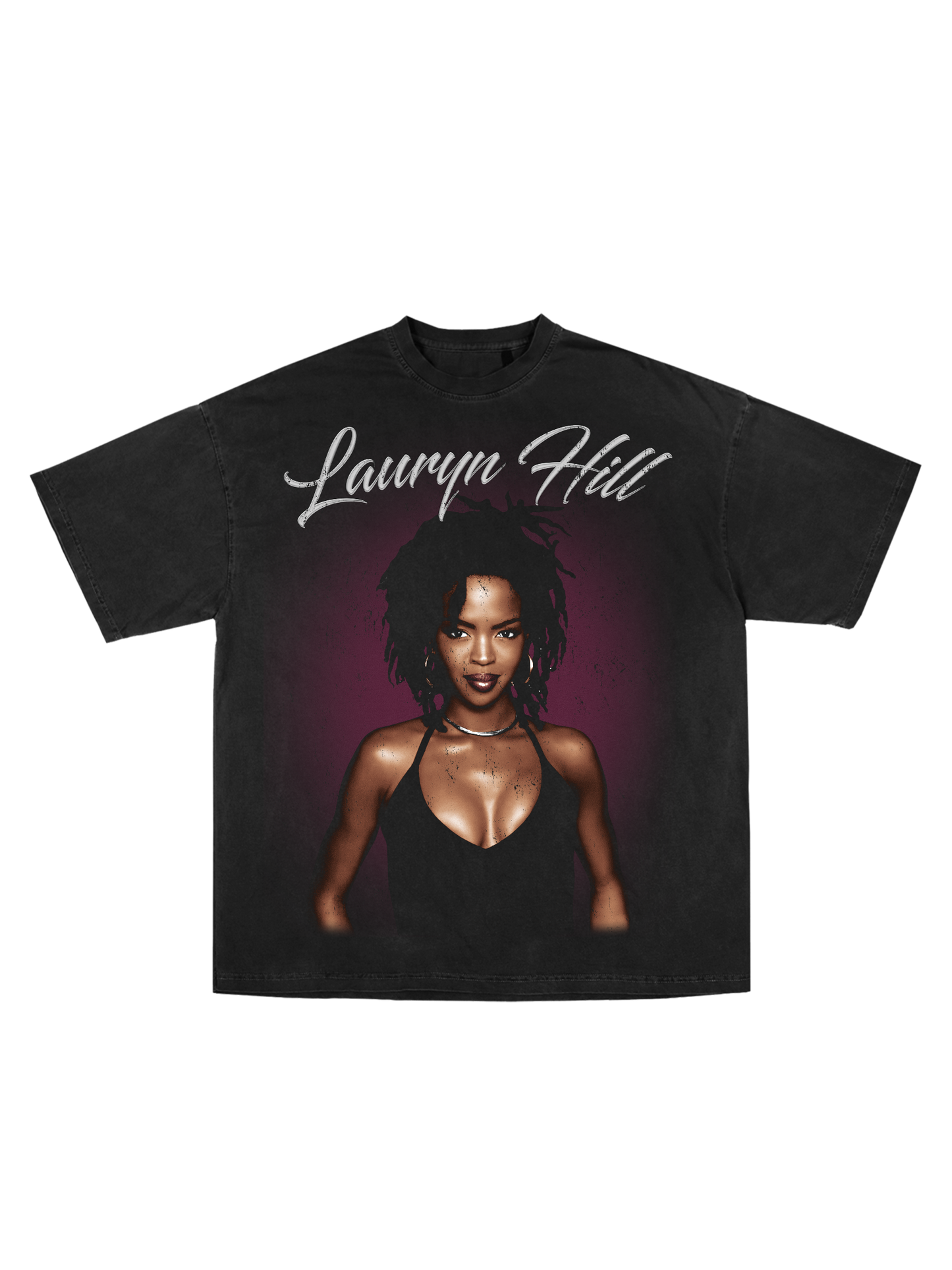 Lauryn Hill Tee