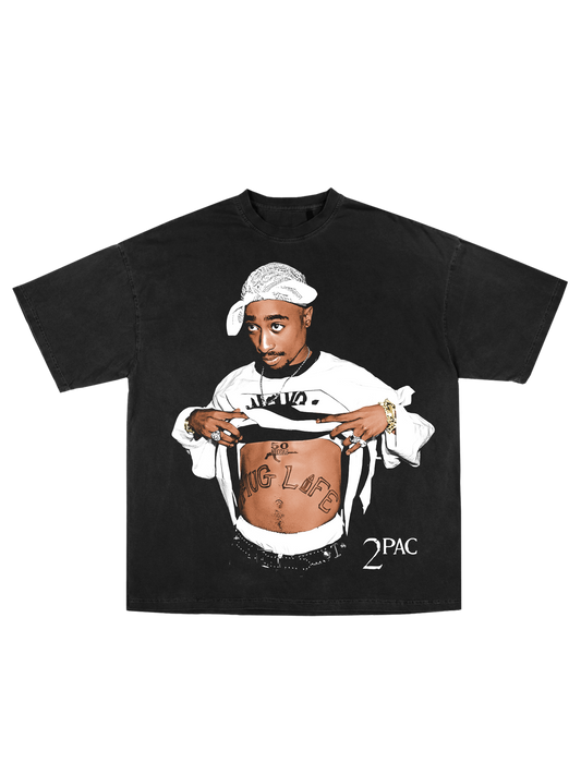 Thug Life Tee