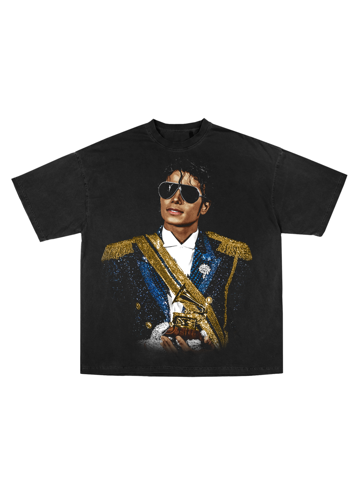 Michael Jackson Tee