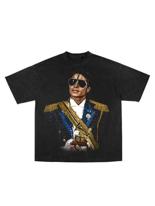 Michael Jackson Tee
