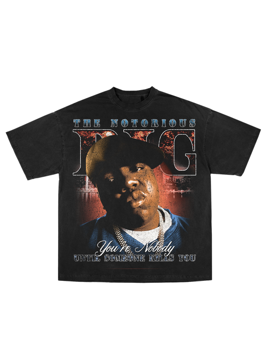 B.I.G Tee