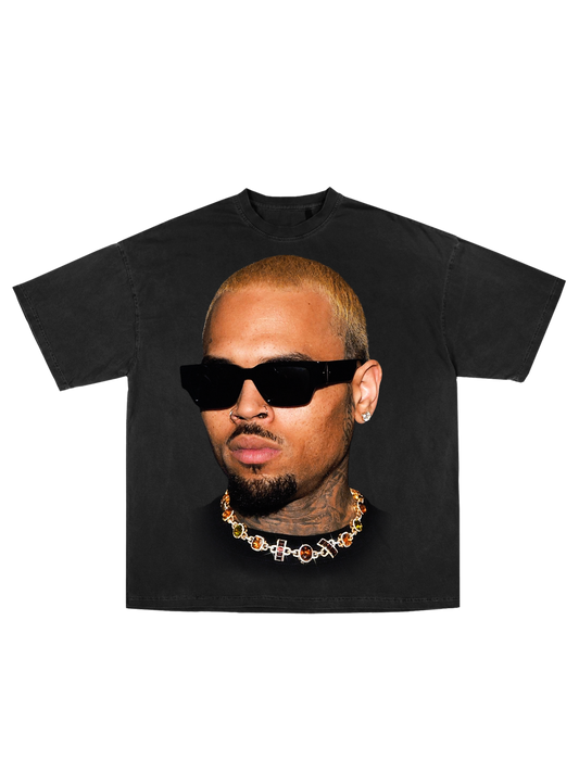 Chris Brown Tee