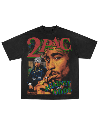 All Odds Tee