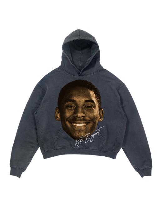 Kobe Lower Merion Hoodie