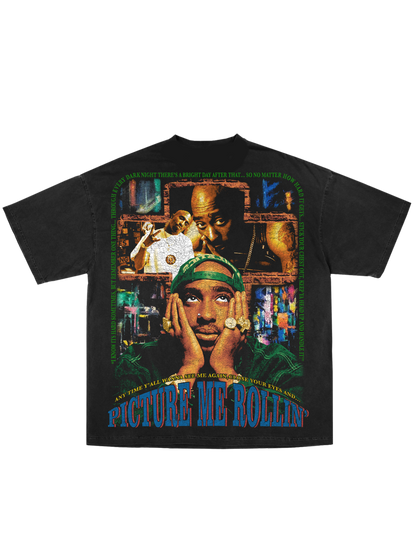 All Odds Tee