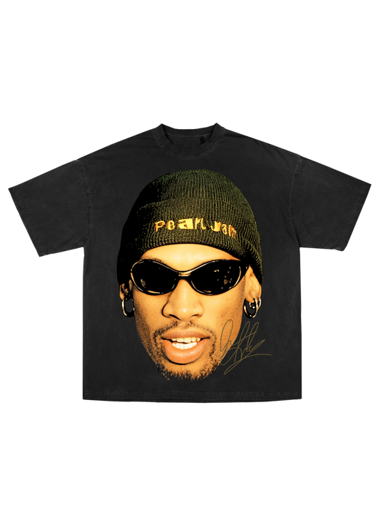 Dennis Rodman Tee