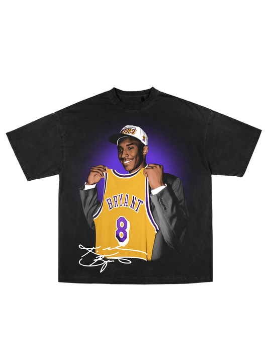 Kobe Eight Tee