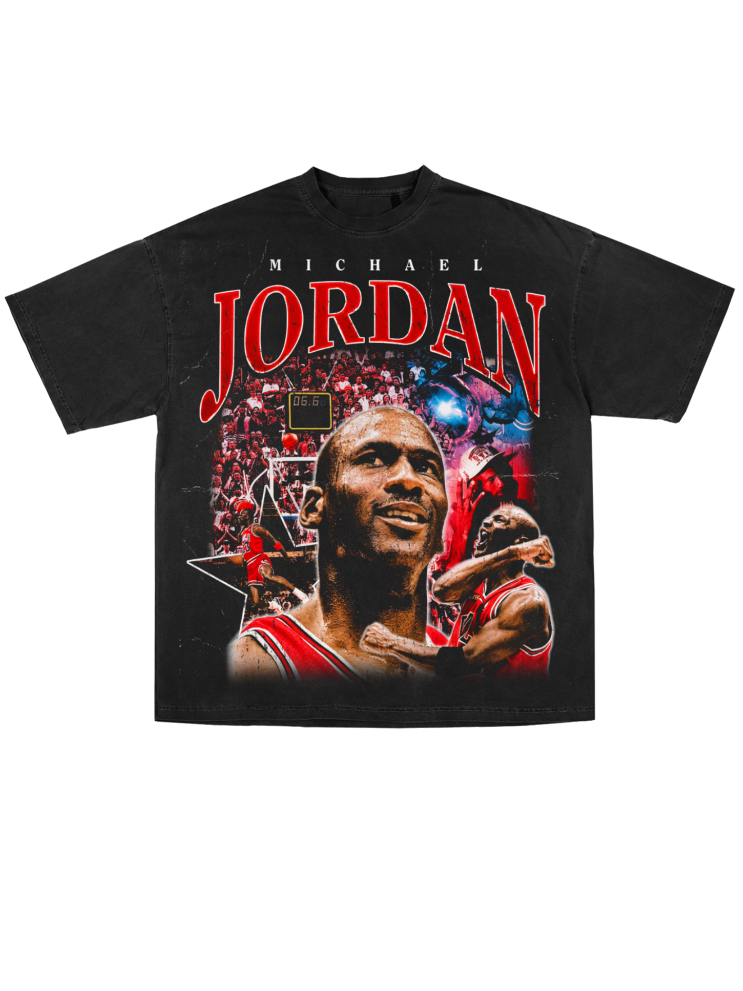 MJ Legend Tee