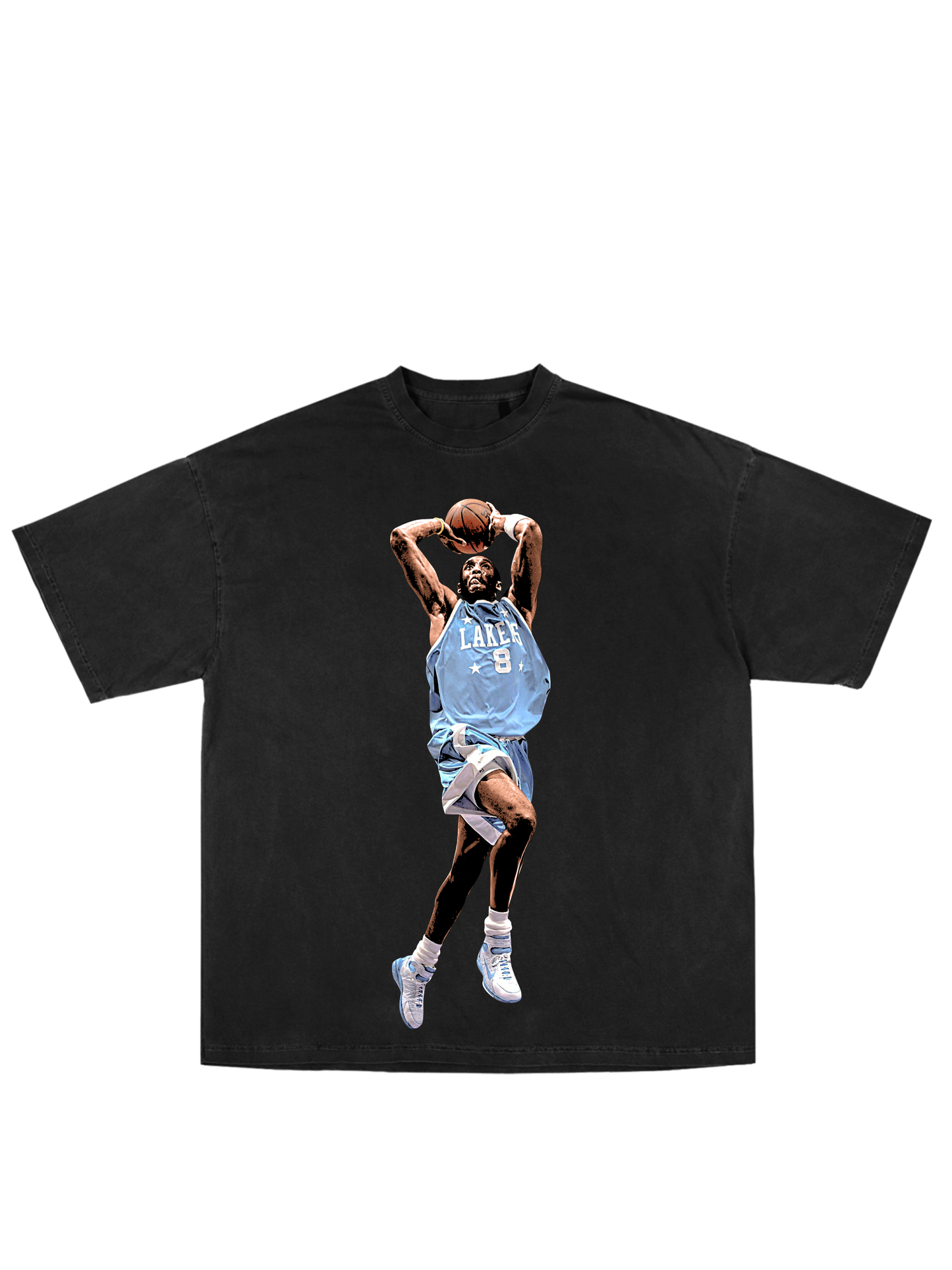 Kobe Dunk V3 Tee