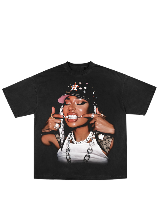 Hot Girl Tee