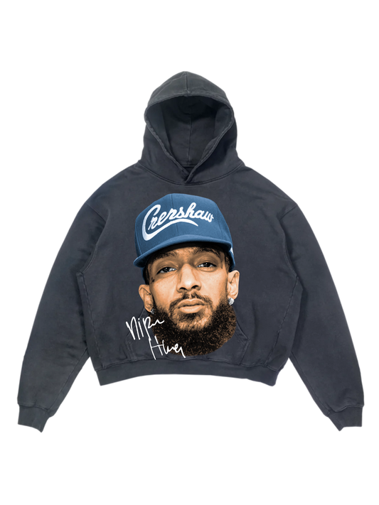 Nipsey Hoodie