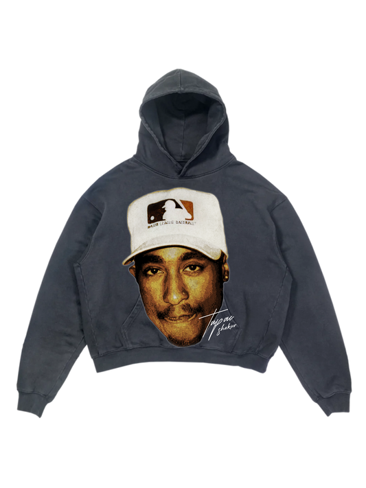 Tupac Hoodie