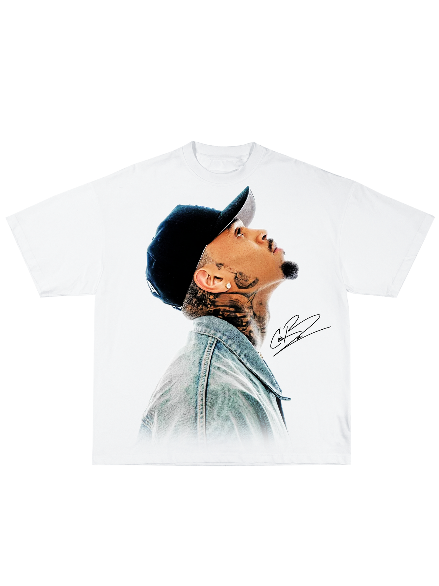 Breezy Tee