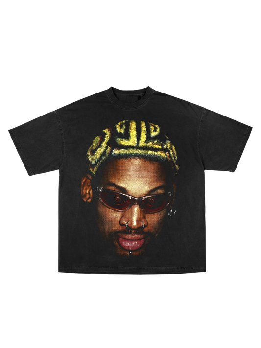 The Worm Tee