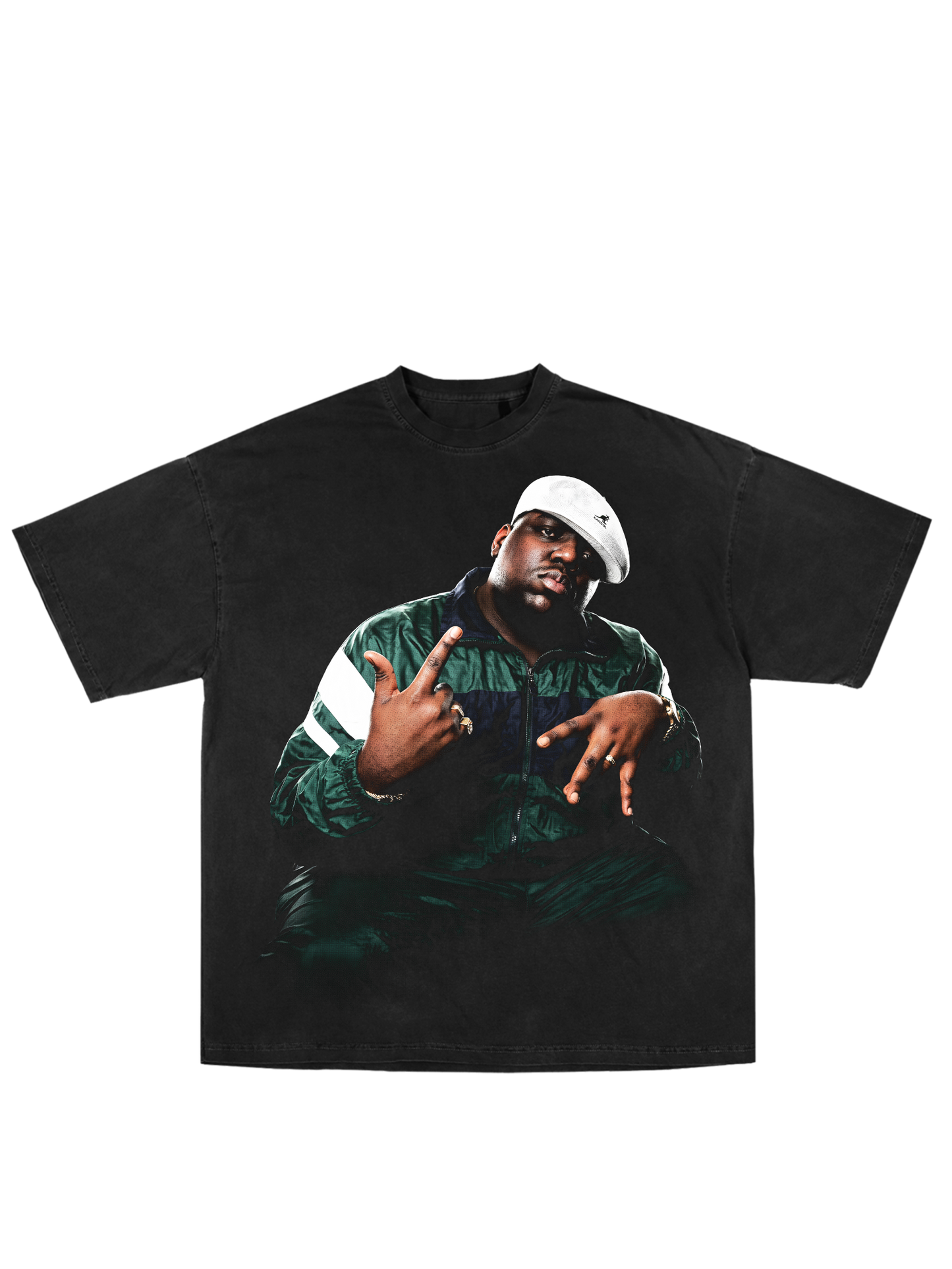 Biggy Tee