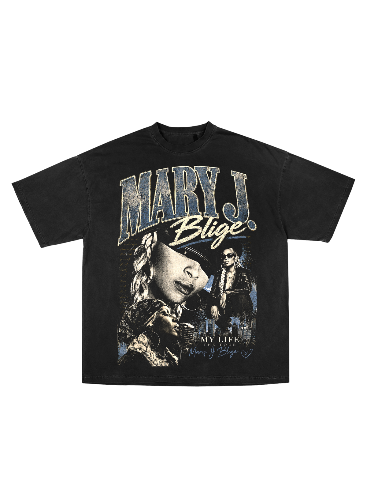 Mary Tee