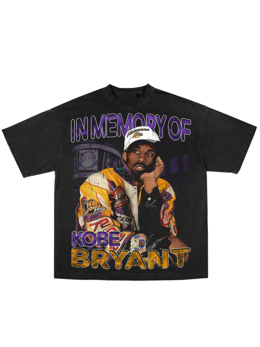 Long Live Kobe Tee