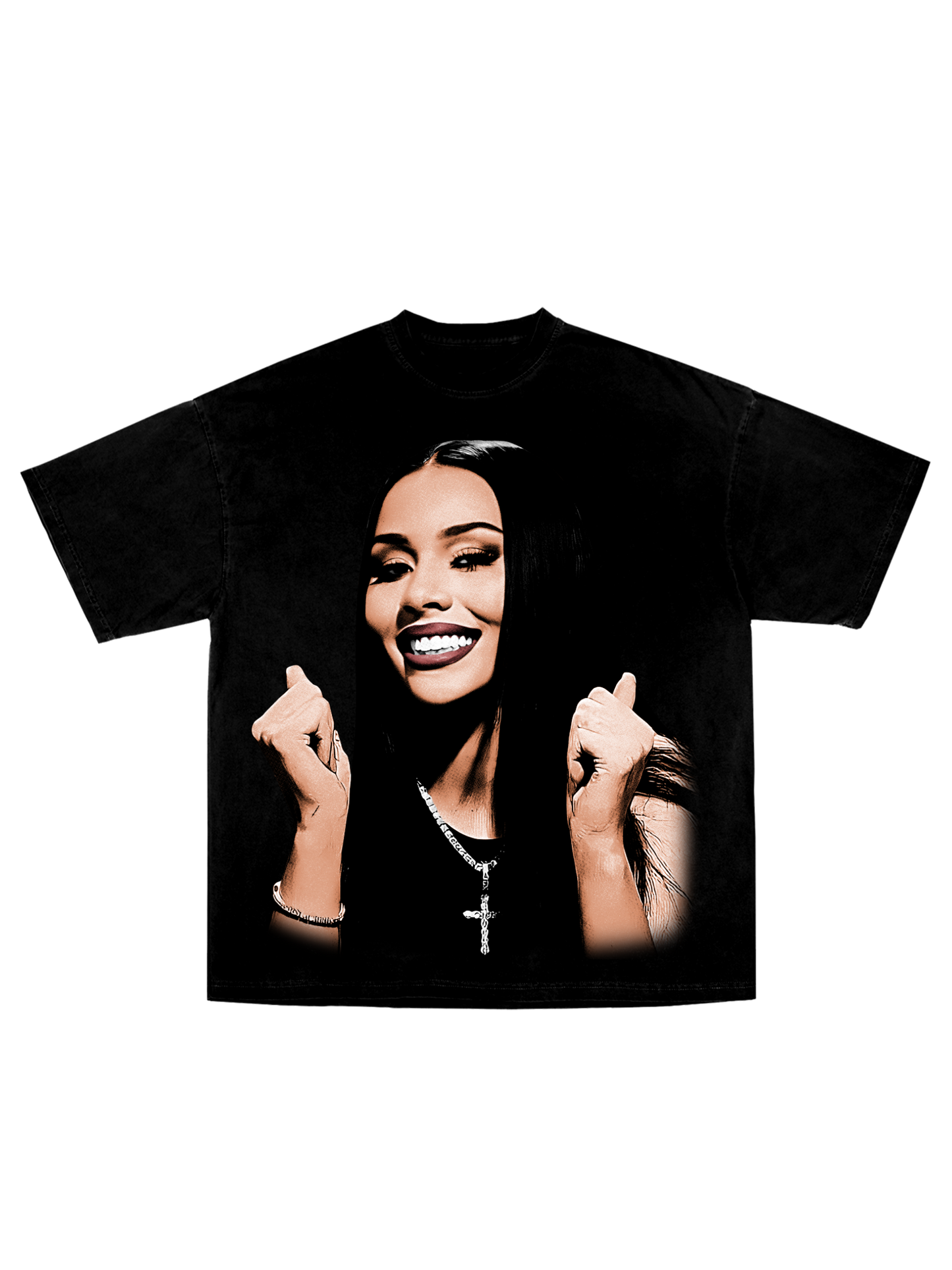 Mariah Tee