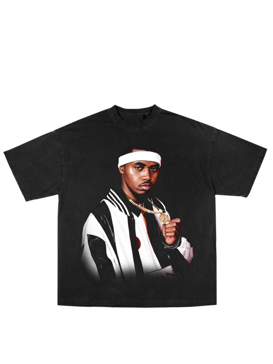Nas 2 Tee