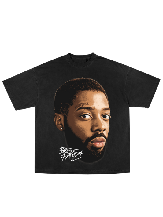 Brent Faiyaz Tee