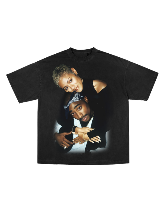 Tupac & Jada Tee