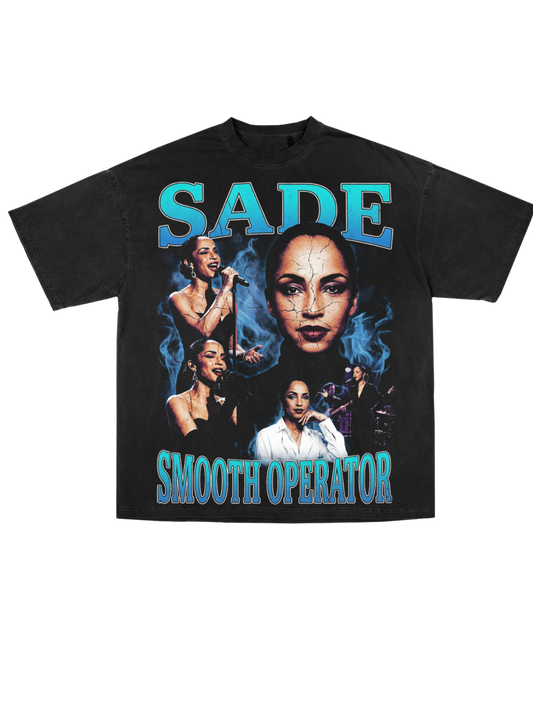 Smooth Operator Tee