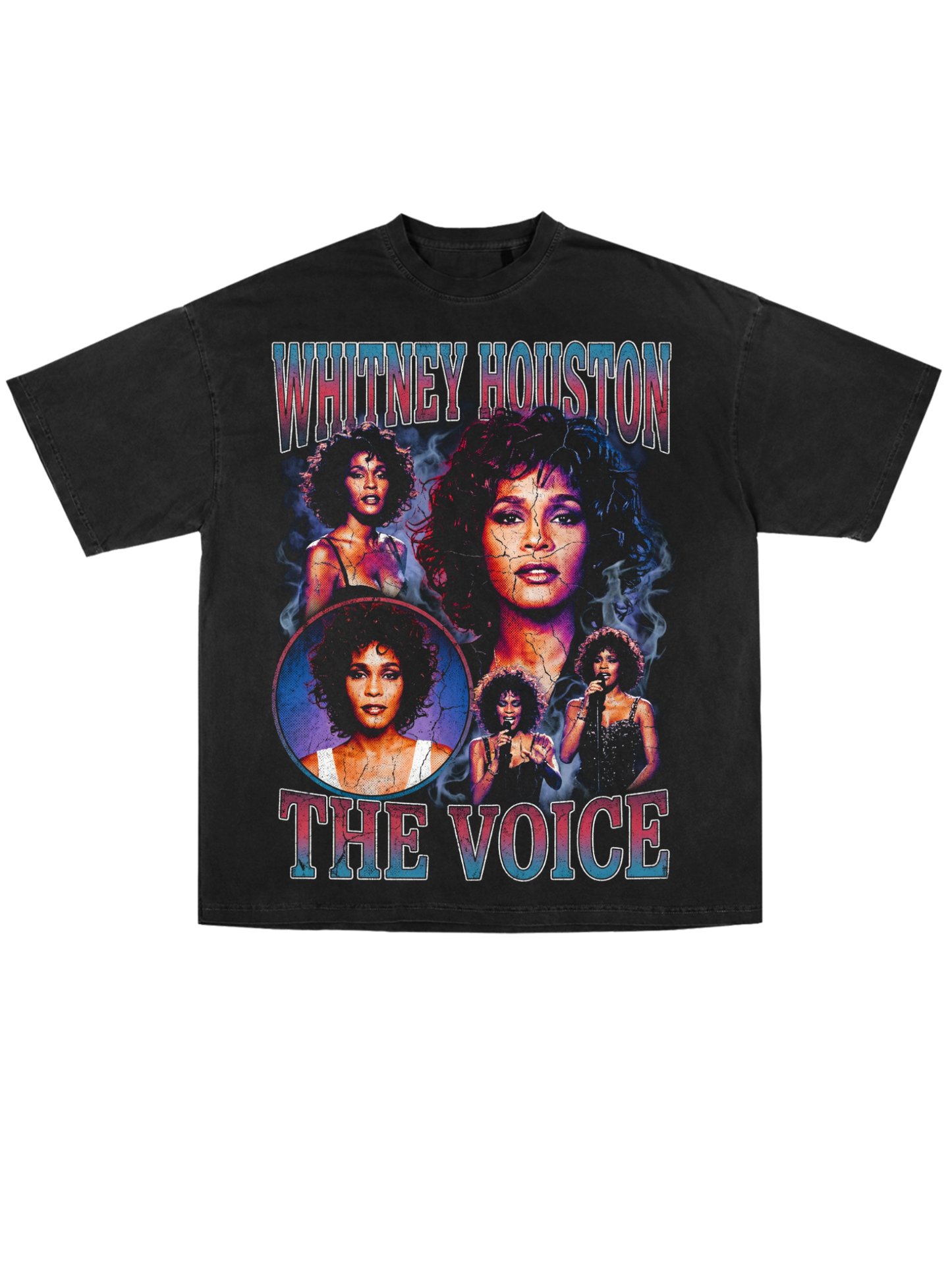 Whitney Tee