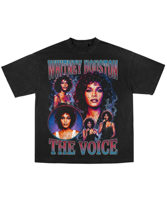 Whitney Tee