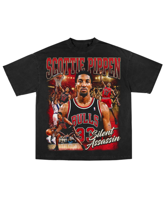 Pippen Tee